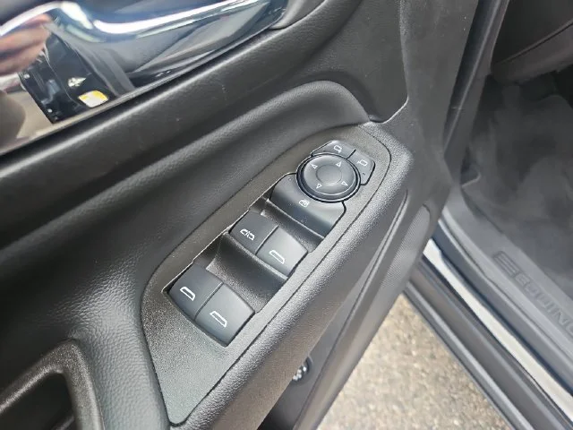Used 2024 Mosaic Black Metallic Chevrolet LT image 11