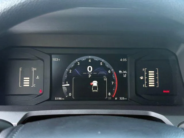 Certified Used 2026 UNDERGROUND Toyota SR5 image 14