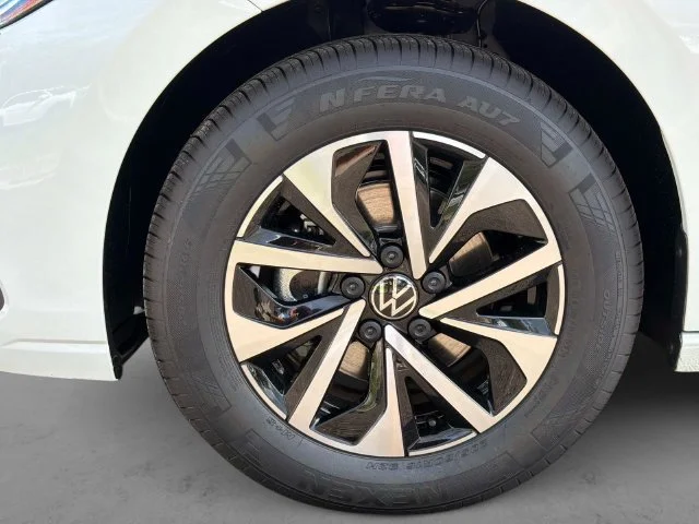 New 2027 White Volkswagen S image 11