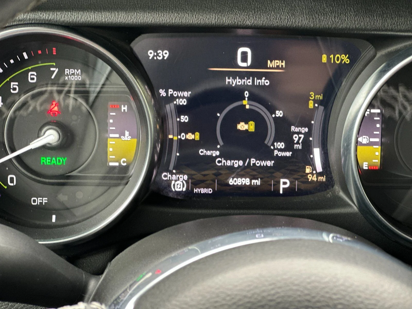 2023 Jeep Wrangler 4xe Sahara 4XE - Photo 25