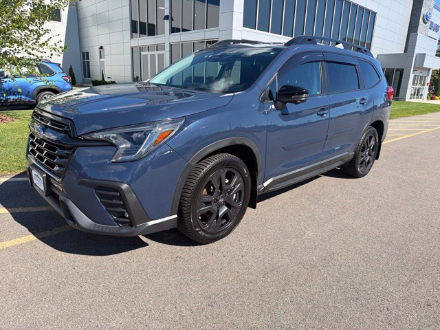 2023 Subaru Ascent