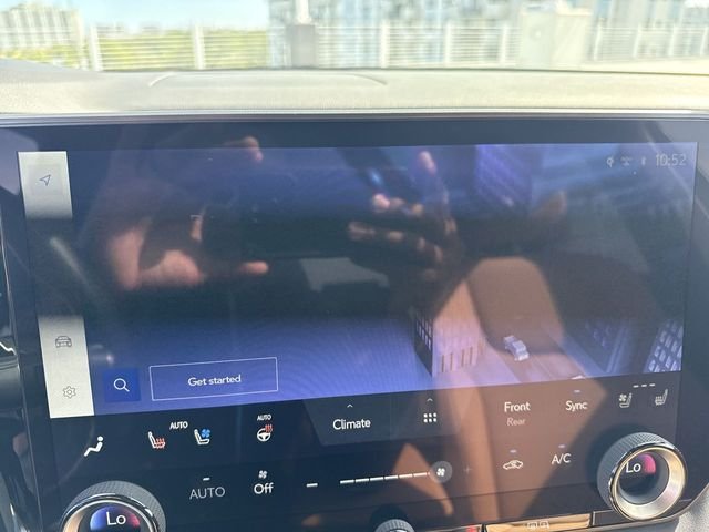 Certified Used 2024 Silver Lexus 350 Premium image 18
