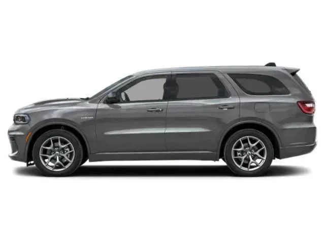 New 2026 B5 Blue Dodge  image 3