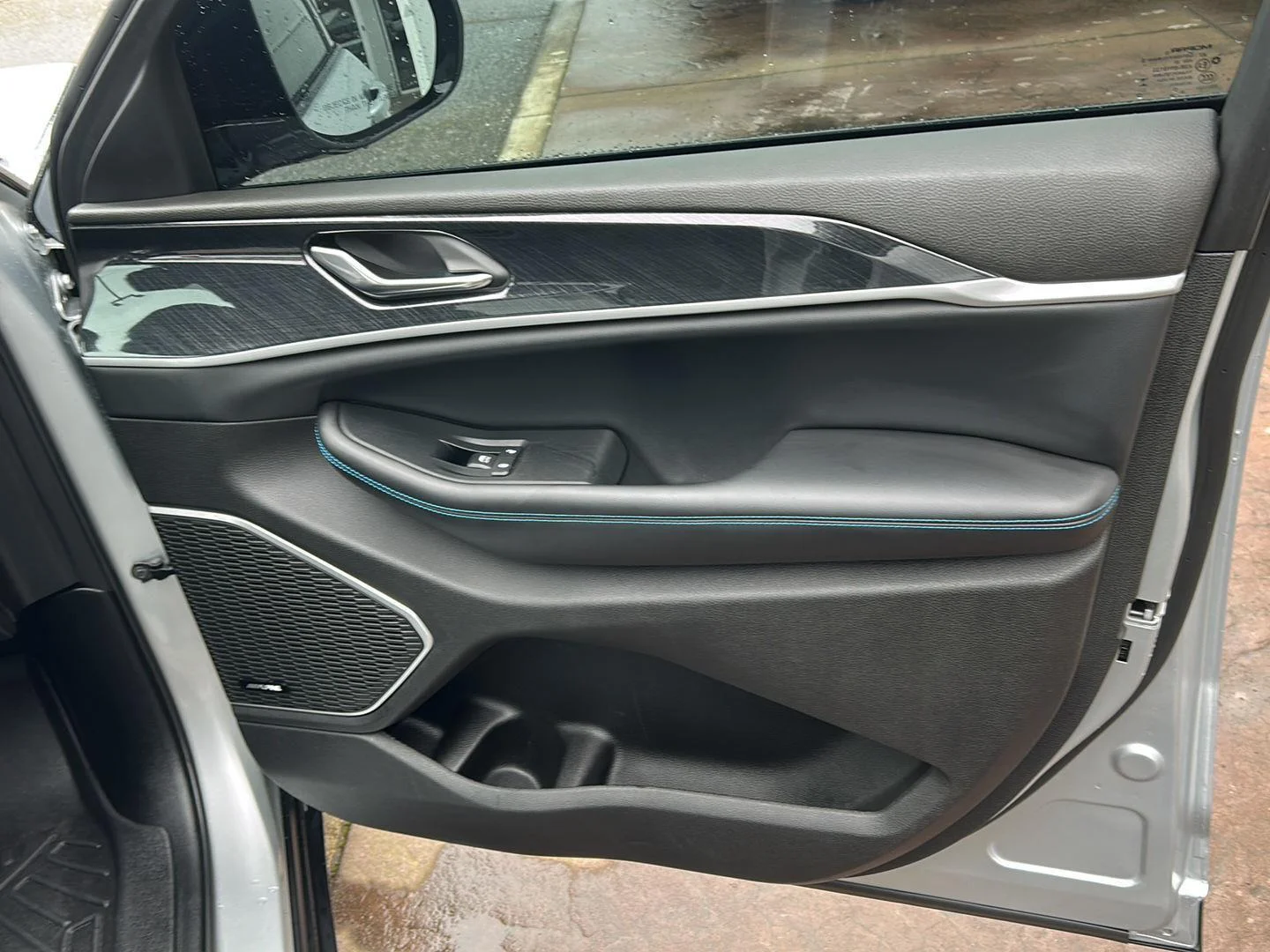 2024 Jeep Grand Cherokee Trailhawk 4xe - Photo 25