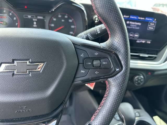 2024 Chevrolet Trax RS - Photo 30