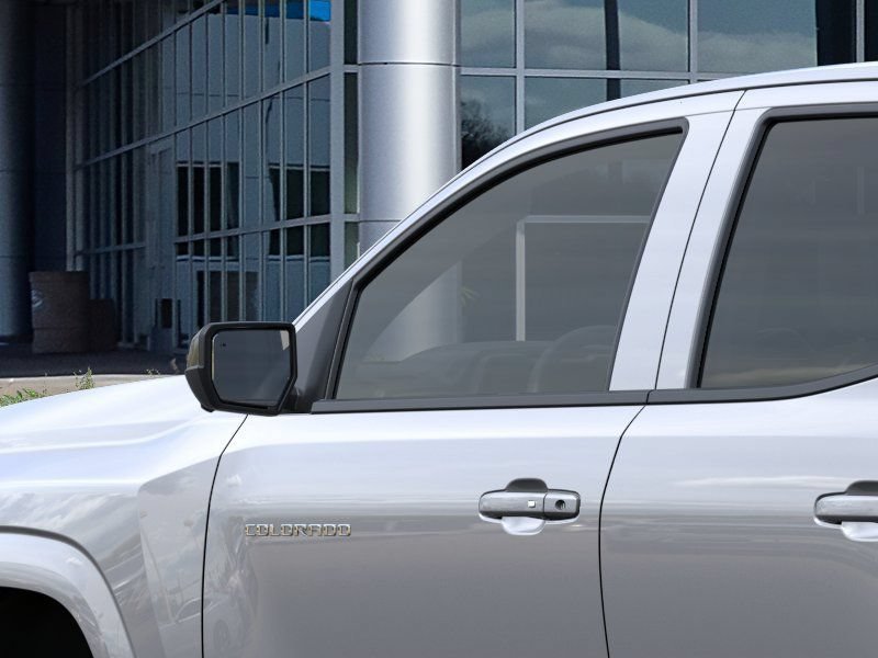 2026 Chevrolet Colorado LT - Photo 13