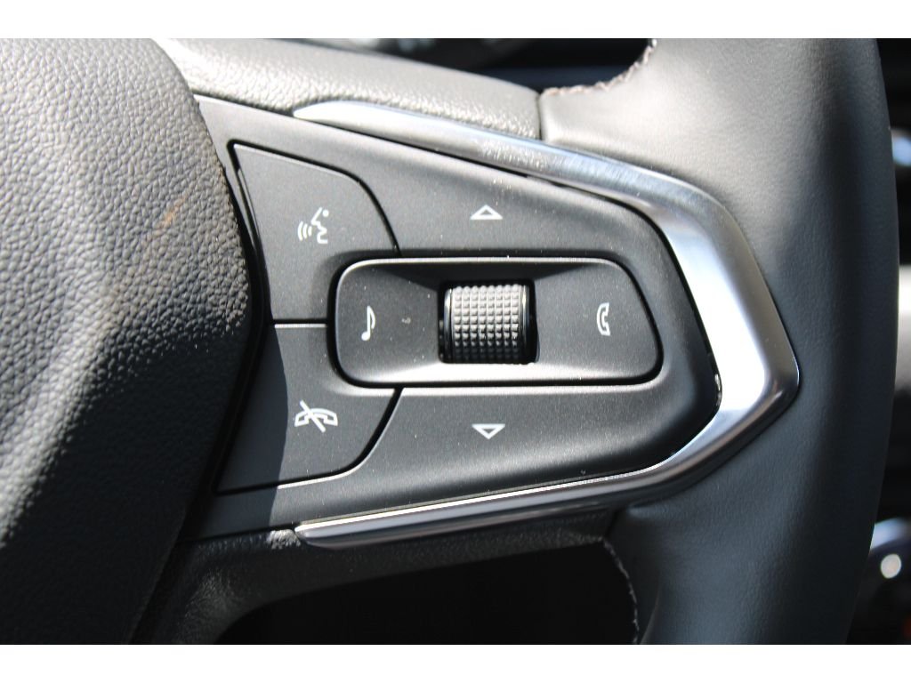 2026 Chevrolet Trailblazer LT - Photo 17