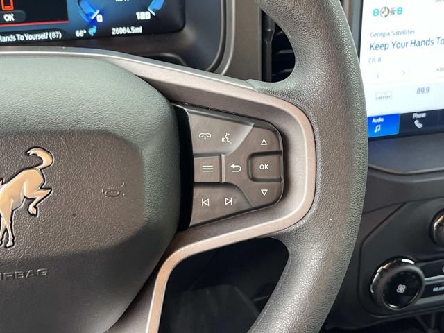 Used 2025 Gray Ford Base image 27