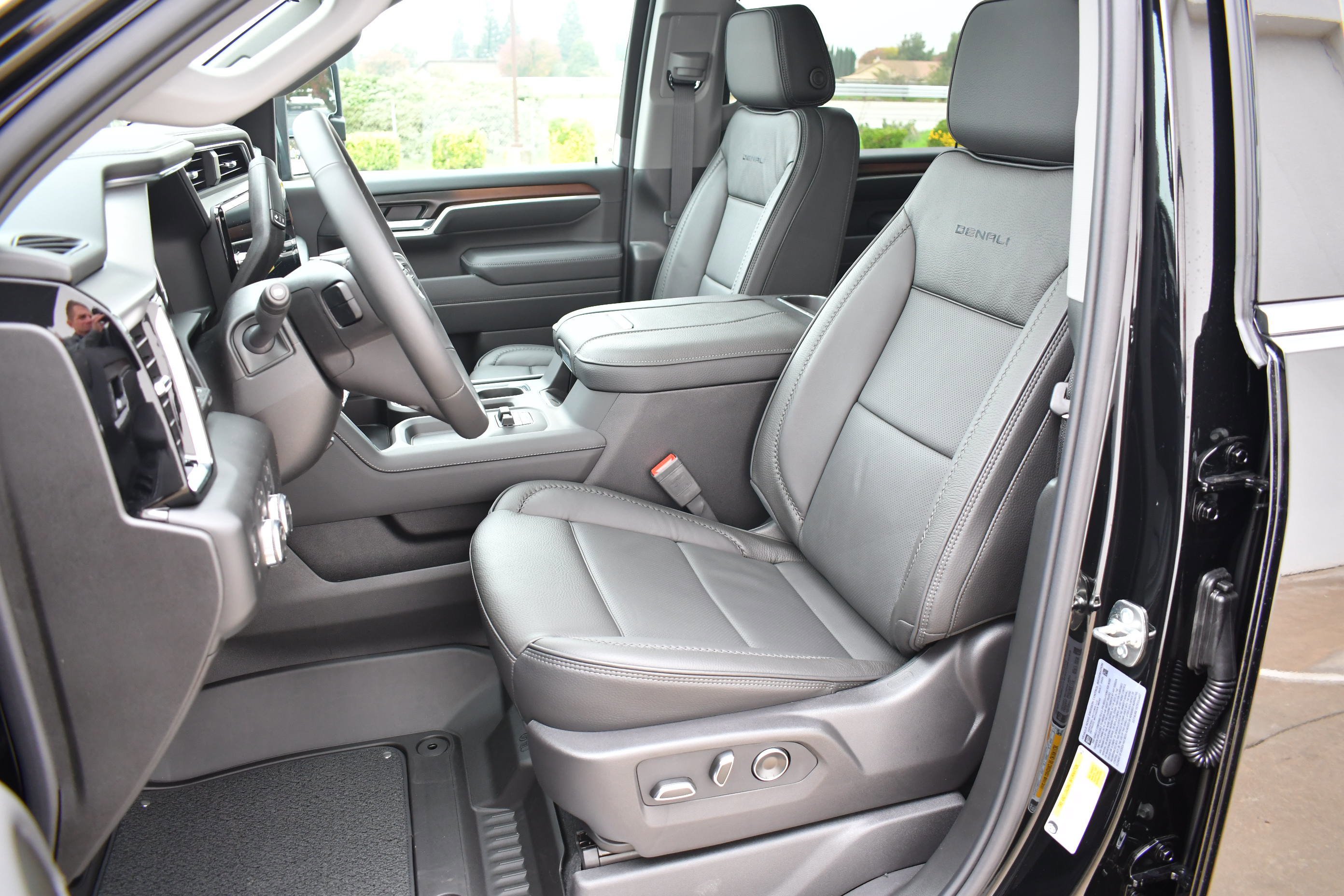2026 GMC Sierra 2500HD Denali - Photo 23