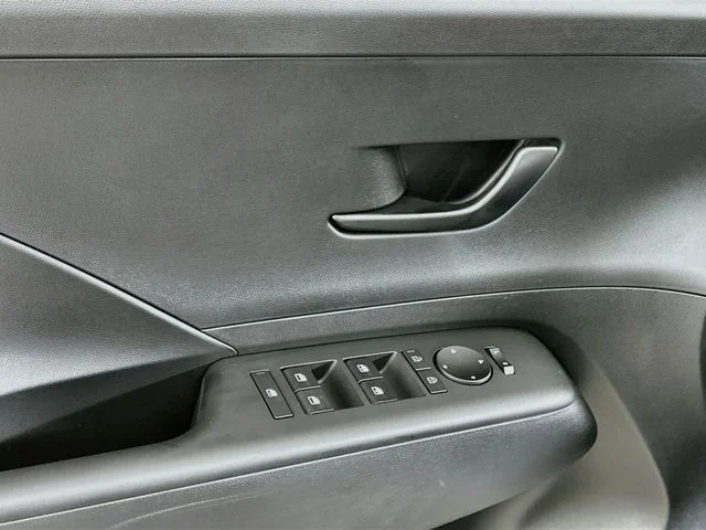 New 2027 Gray Hyundai SEL Sport image 10