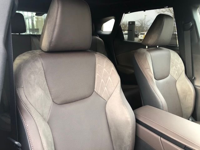 New 2026 Caviar Lexus  350 LUXURY AWD image 15