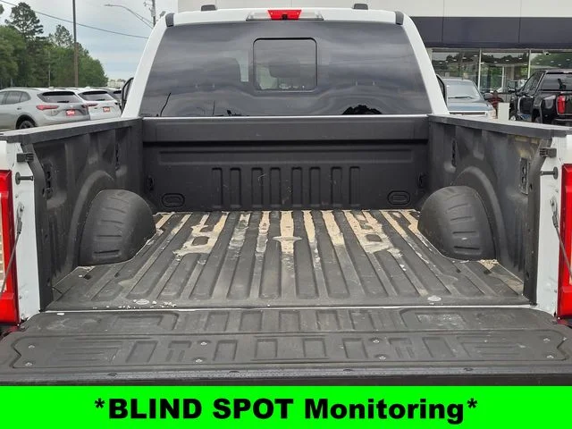 Used 2025 White Ford XL image 11