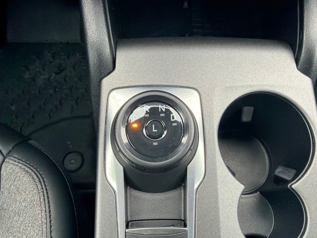 2025 Ford Bronco Sport Big Bend - Photo 33