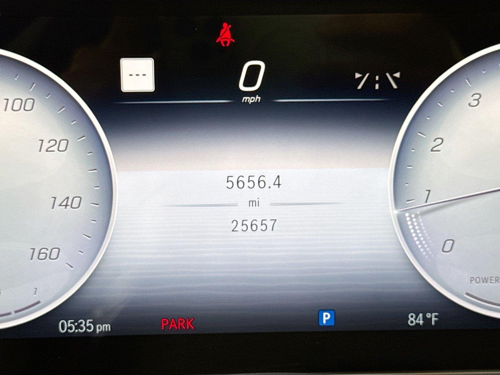 2023 Mercedes-Benz S-Class S 500 - Photo 17