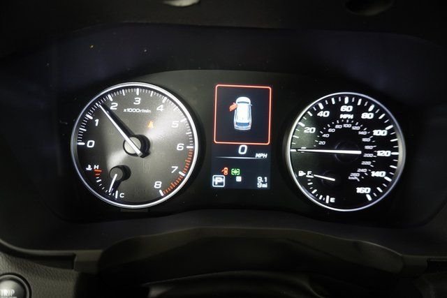 2026 Subaru Ascent Onyx Edition-Touring - Photo 14