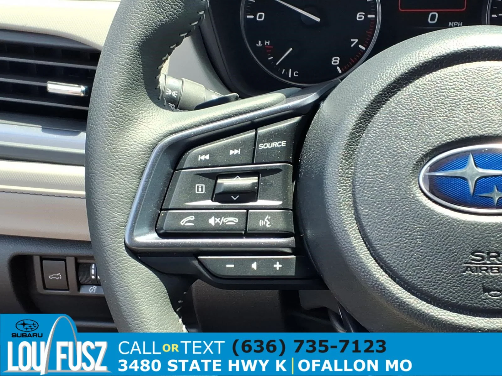 Certified Used 2026 Crimson Red Pearl Subaru Limited image 16