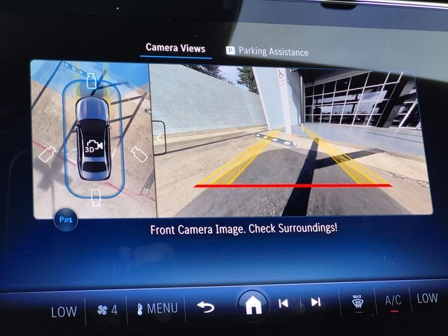 New 2026 Graphite Grey Metallic Mercedes-Benz E 350 image 30