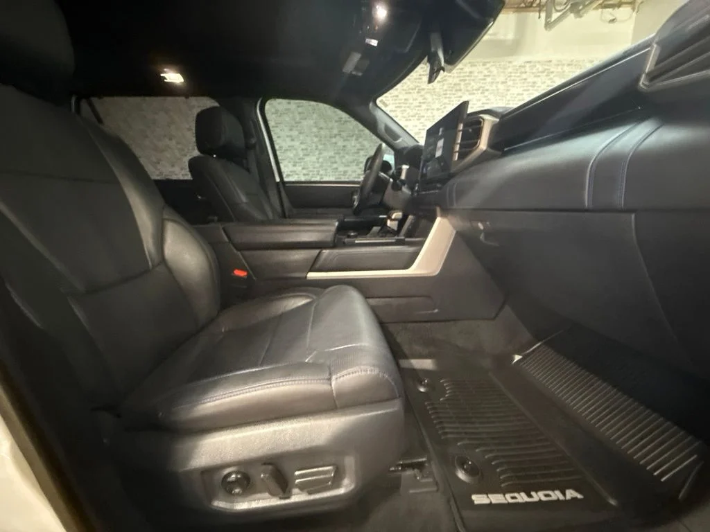 Used 2026 Ice Cap Toyota TRD Pro image 12