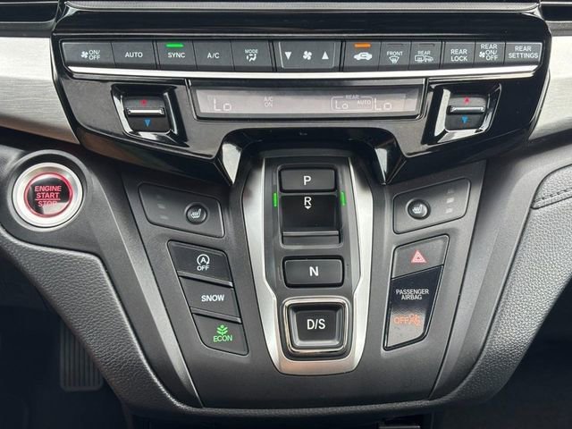 2025 Honda Odyssey Sport L - Photo 24