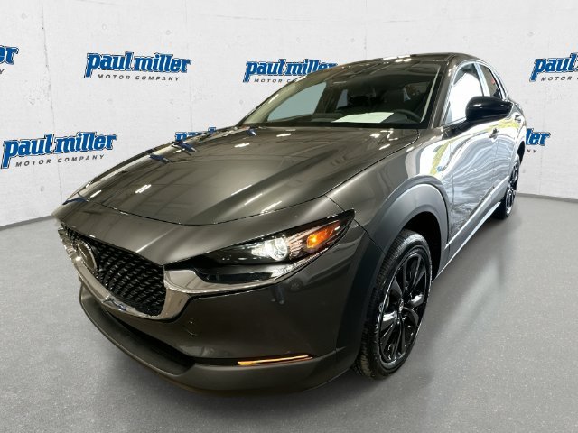 2026 Mazda CX-30 2.5 S Select Sport AWD