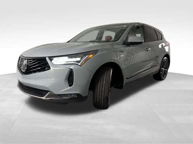 2026 Acura RDX A-Spec Package - Photo 4