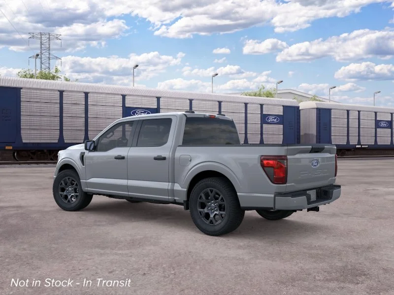 New 2026 Avalanche Ford STX® image 4