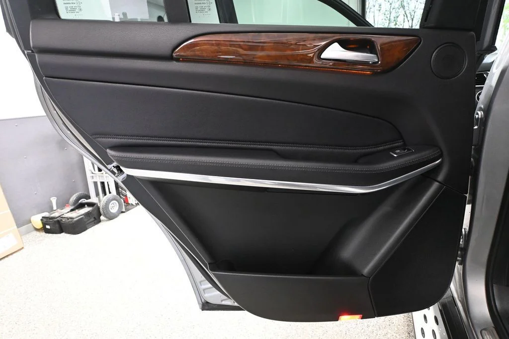 2017 Mercedes-Benz GLS-Class GLS550 - Photo 36