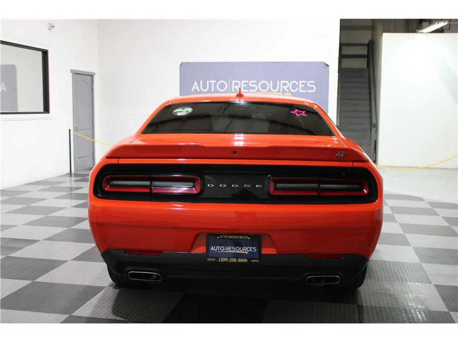 2022 Dodge Challenger GT - Photo 5