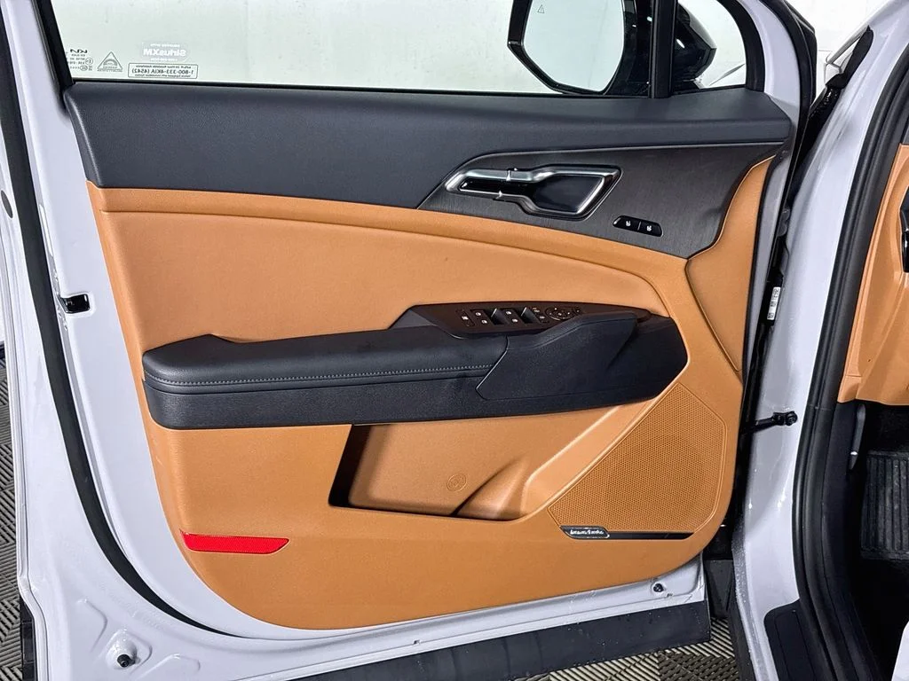 New 2027 Wolf Gray Kia X-Line image 10