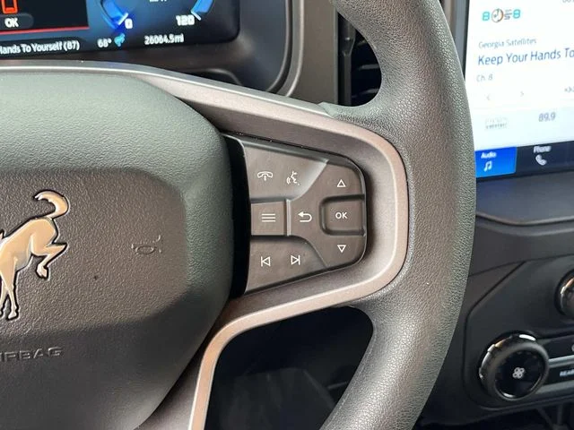 Used 2025 Gray Ford Base image 27
