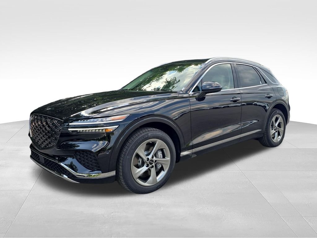 2026 GENESIS GV70