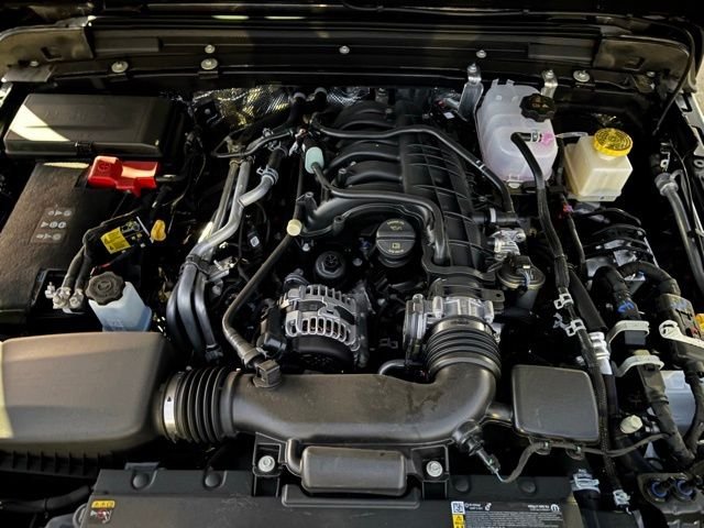 2026 Jeep Gladiator Sport S - Photo 28