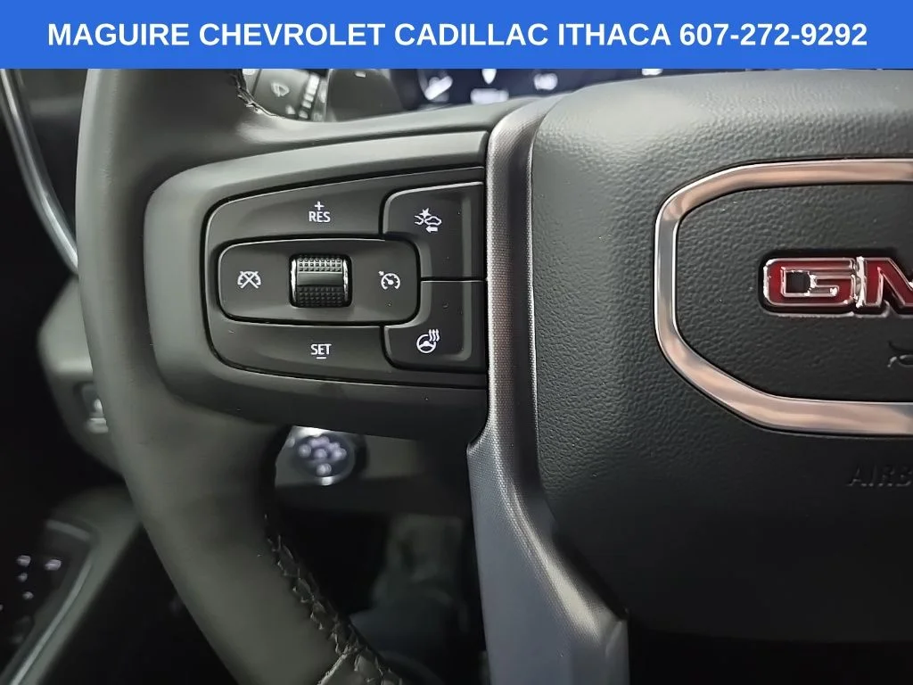 Used 2025 Red GMC Elevation image 20