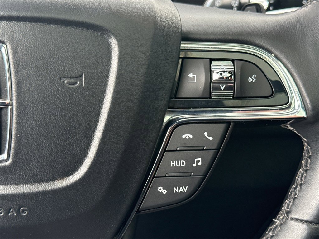 2020 LINCOLN NAVIGATOR L - Image 19
