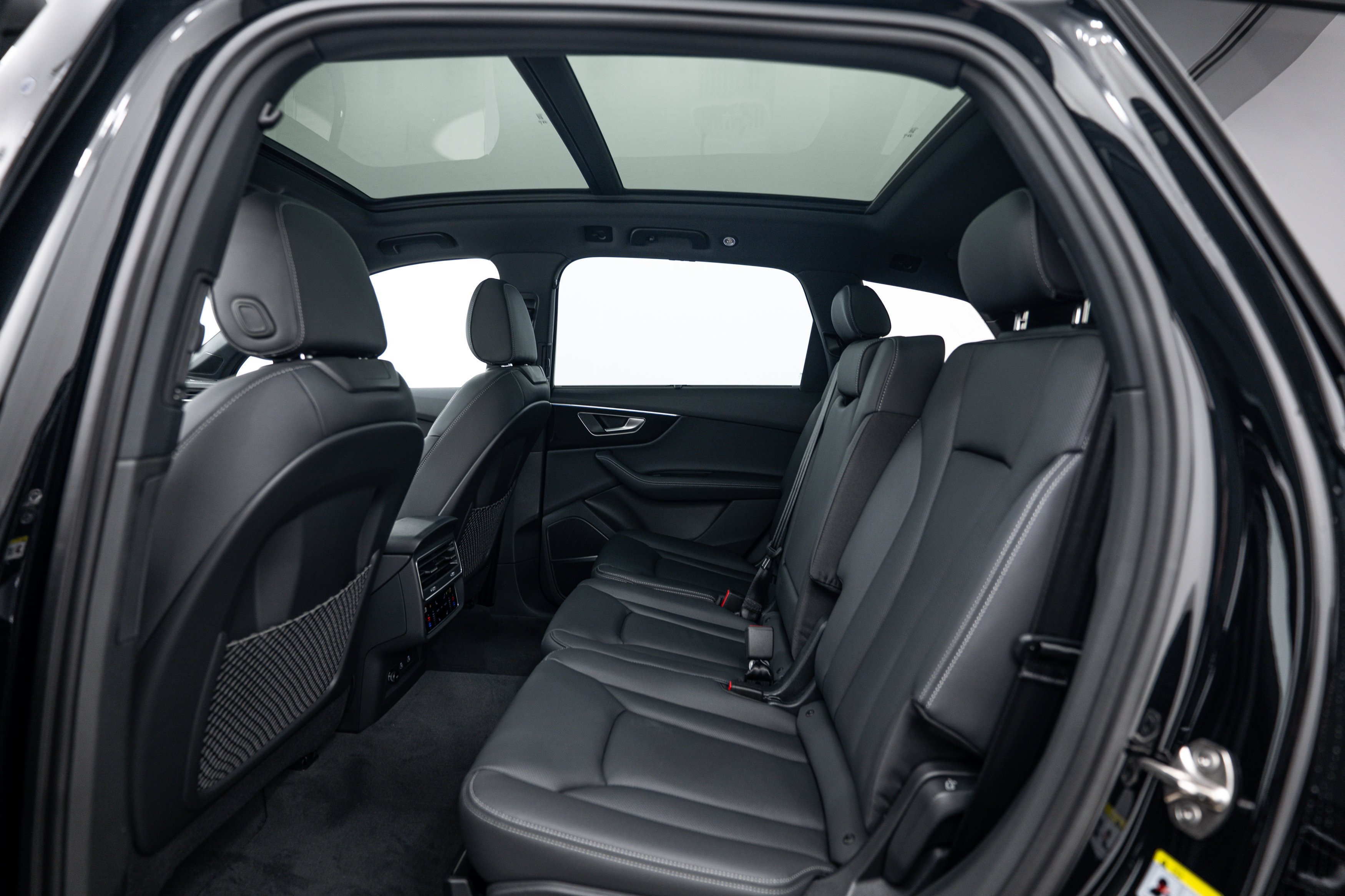 New 2026 Black Audi S line Premium Plus image 18
