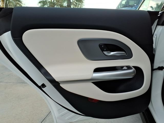 New 2027 White Mercedes-Benz CLA 220 image 17