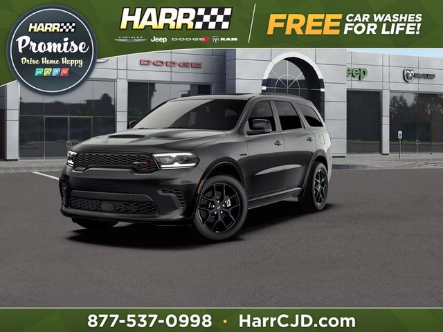 2027 Dodge Durango GT