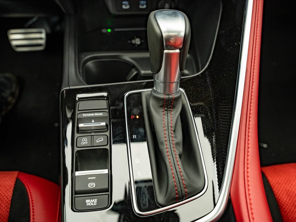 New 2026 Platinum White Pearl Acura A-Spec Package image 41