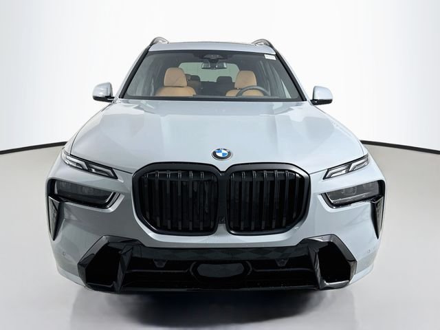 New 2027 Brooklyn Grey Metallic BMW xDrive40i image 2