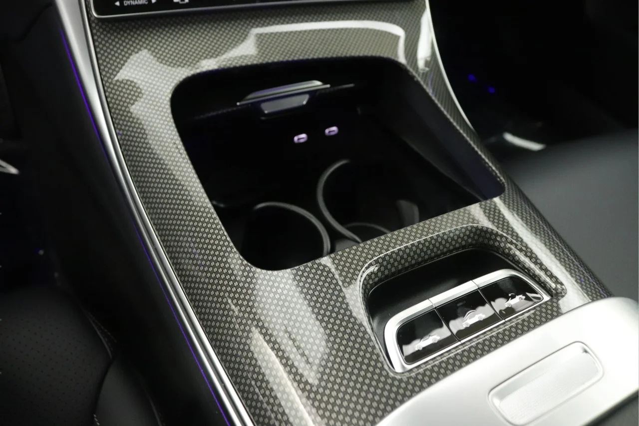 2026 Mercedes-Benz CLE CLE 300 - Photo 6
