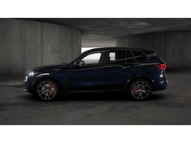 New 2026 Carbon Black Metallic BMW xDrive40i image 4