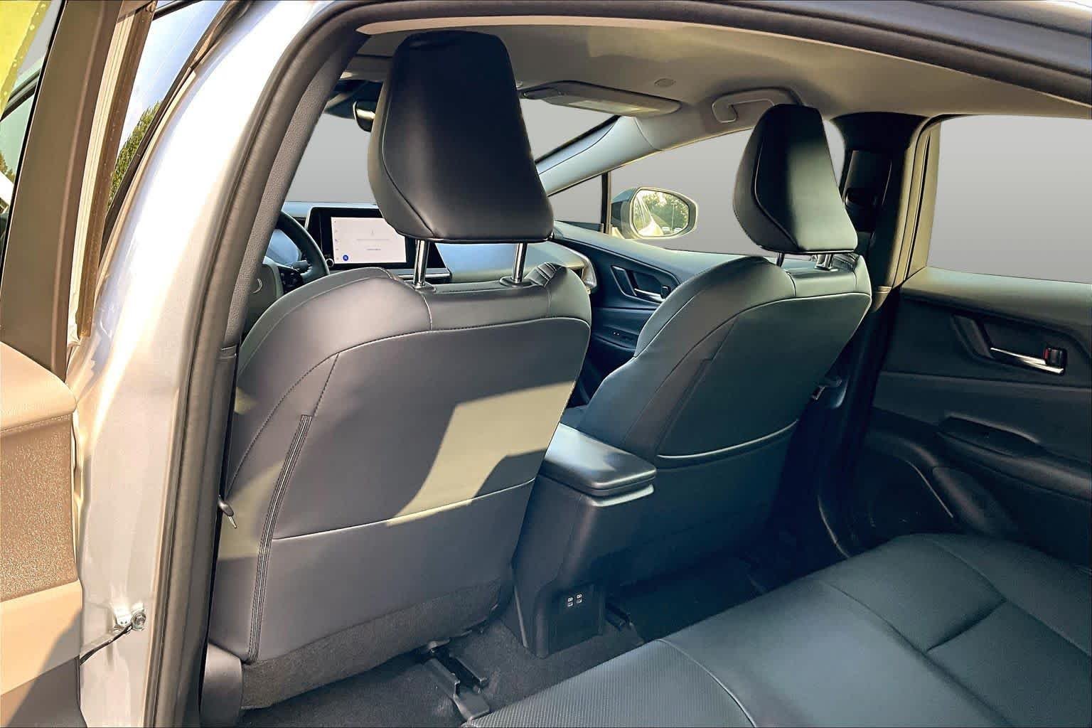 2024 Toyota Prius XLE - Photo 22