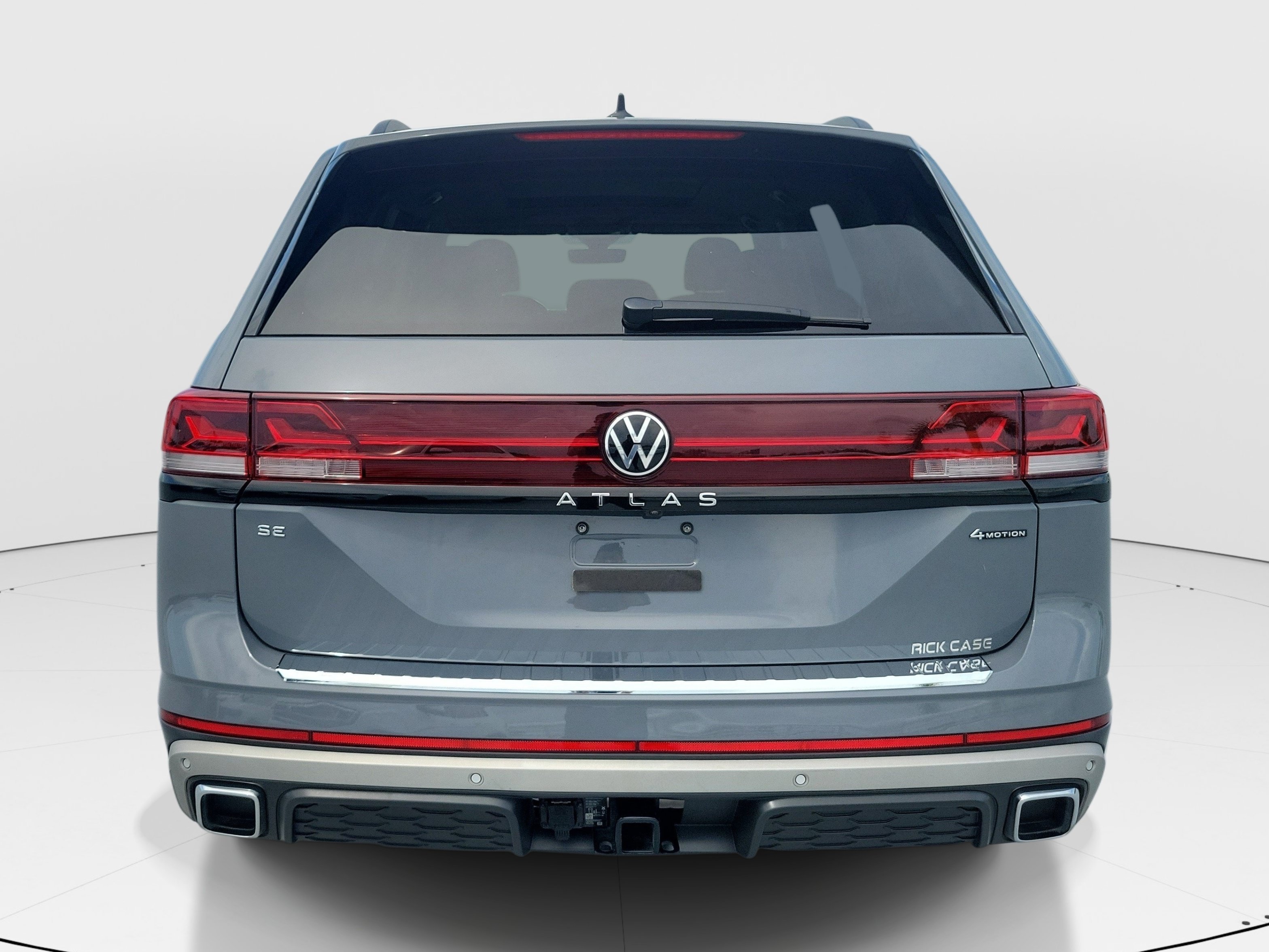 Used 2026 Gray Volkswagen 2.0T Peak Edition image 5