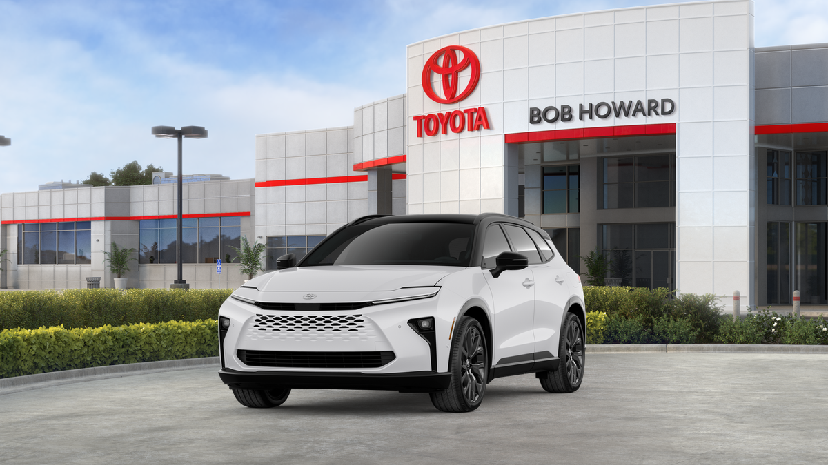 New 2026 Toyota Toyota Crown Signia Limited AWD in Oklahoma City