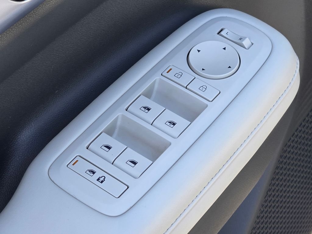 2024 Hyundai Santa Fe SEL - Photo 31