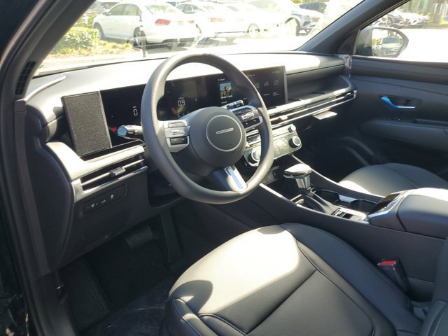 Certified Used 2026 Black Hyundai SEL image 7
