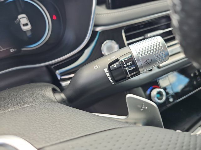 2026 GENESIS G70 Prestige - Photo 21