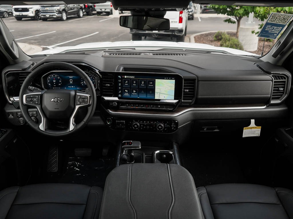 2026 Chevrolet Silverado 1500 RST - Photo 10