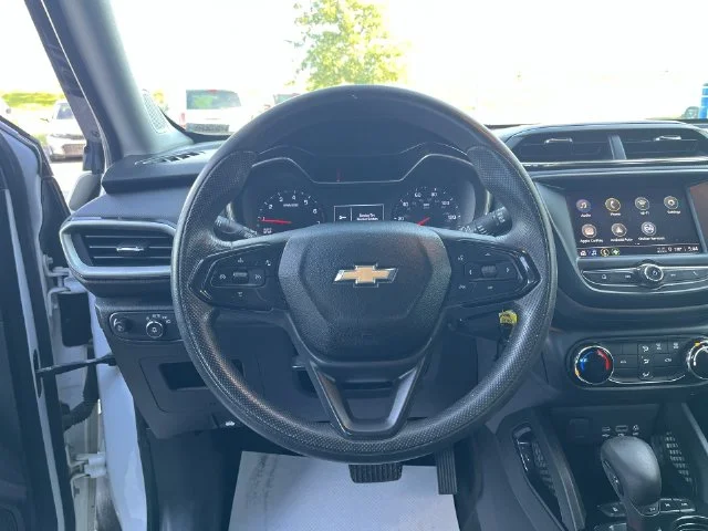 2021 Chevrolet Trailblazer LS - Photo 14