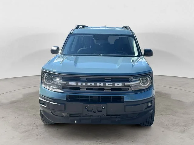 Used 2022 Area 51 Ford Big Bend image 2